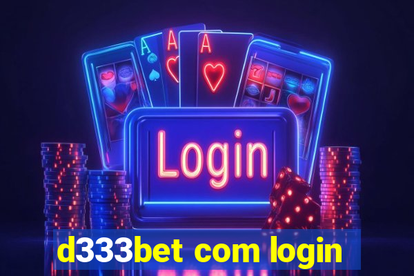 d333bet com login